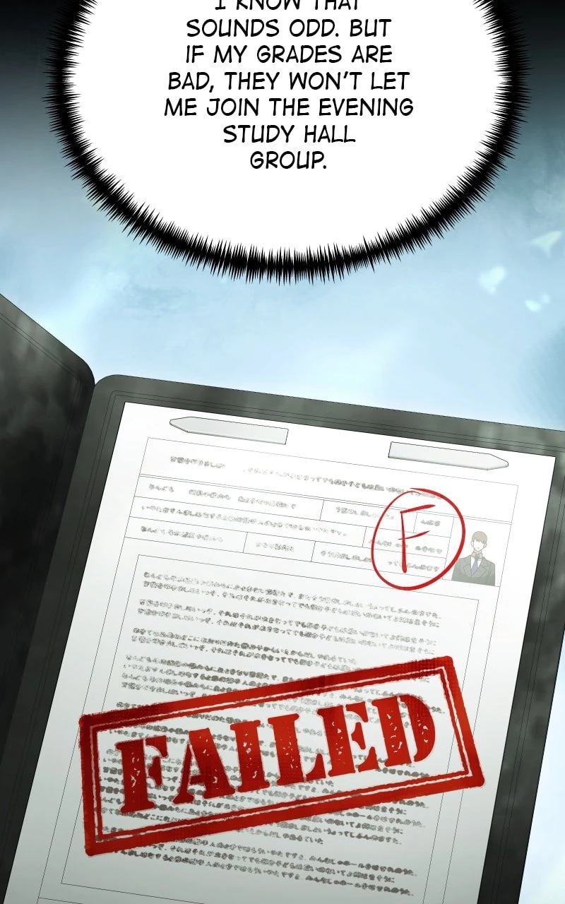 Time-Limited Genius Dark Knight Chapter 76 - 33