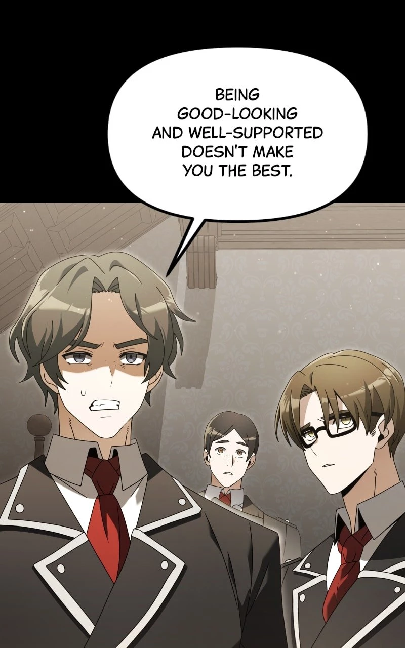Time-Limited Genius Dark Knight Chapter 76 - 36