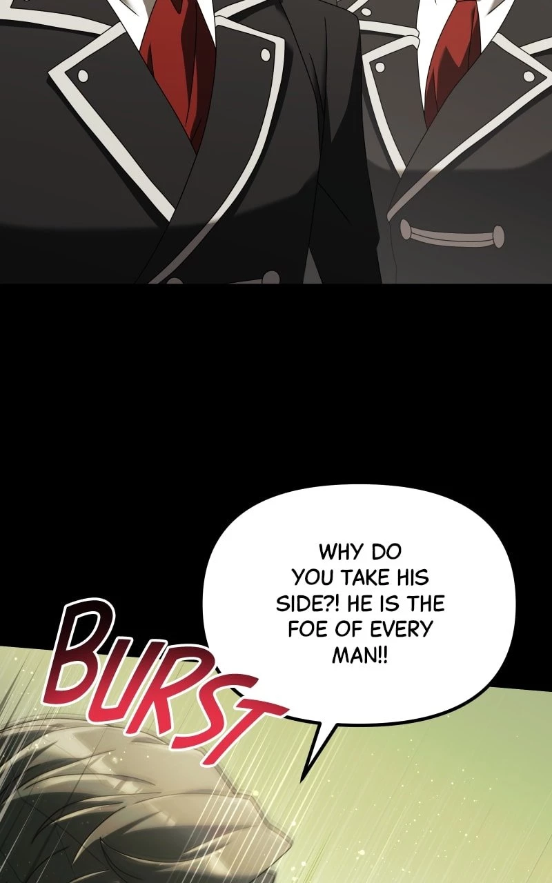 Time-Limited Genius Dark Knight Chapter 76 - 38
