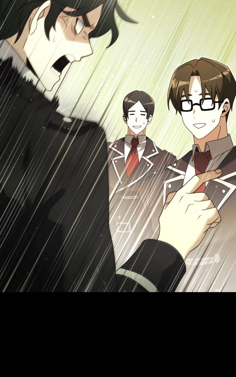 Time-Limited Genius Dark Knight Chapter 76 - 39
