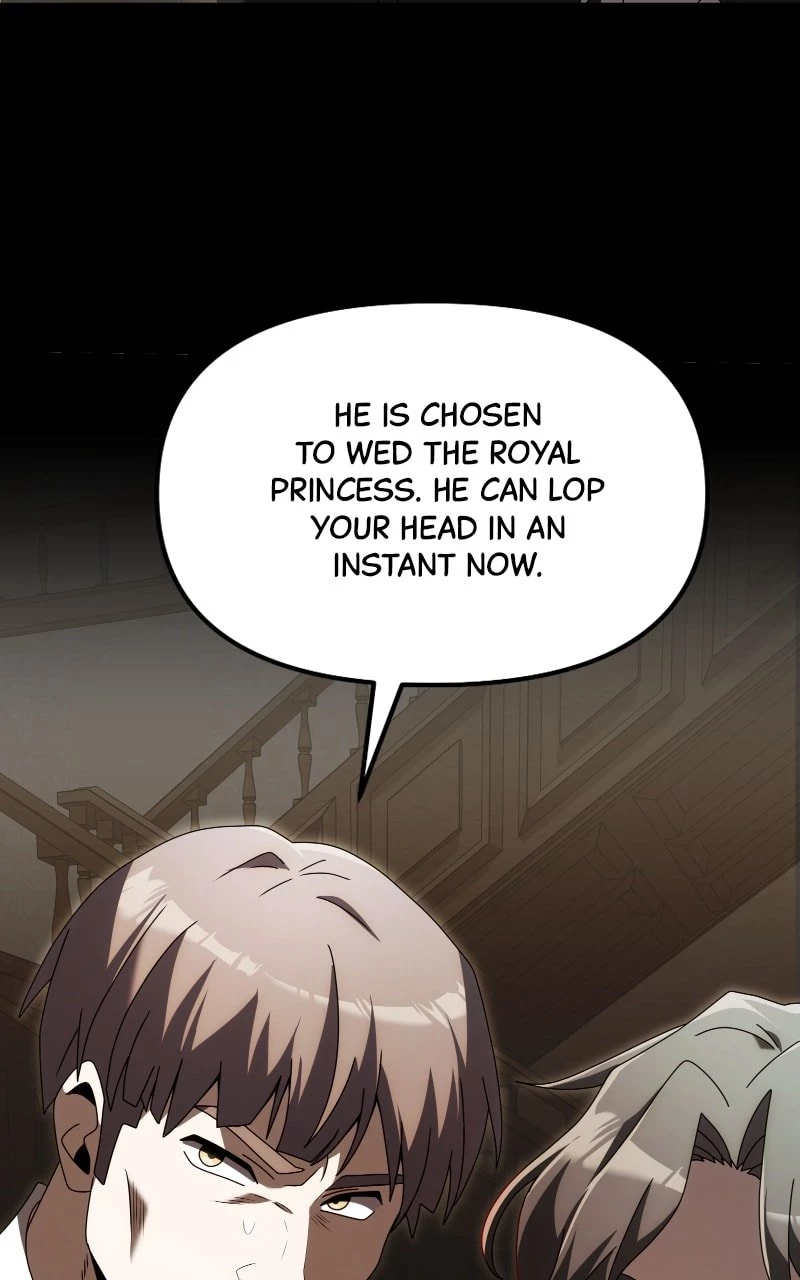 Time-Limited Genius Dark Knight Chapter 76 - 41