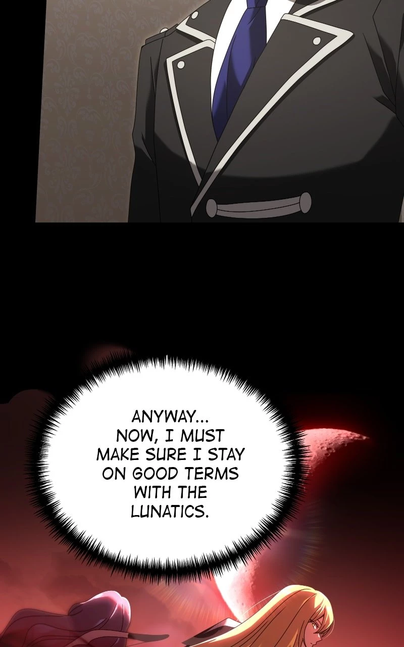 Time-Limited Genius Dark Knight Chapter 76 - 46