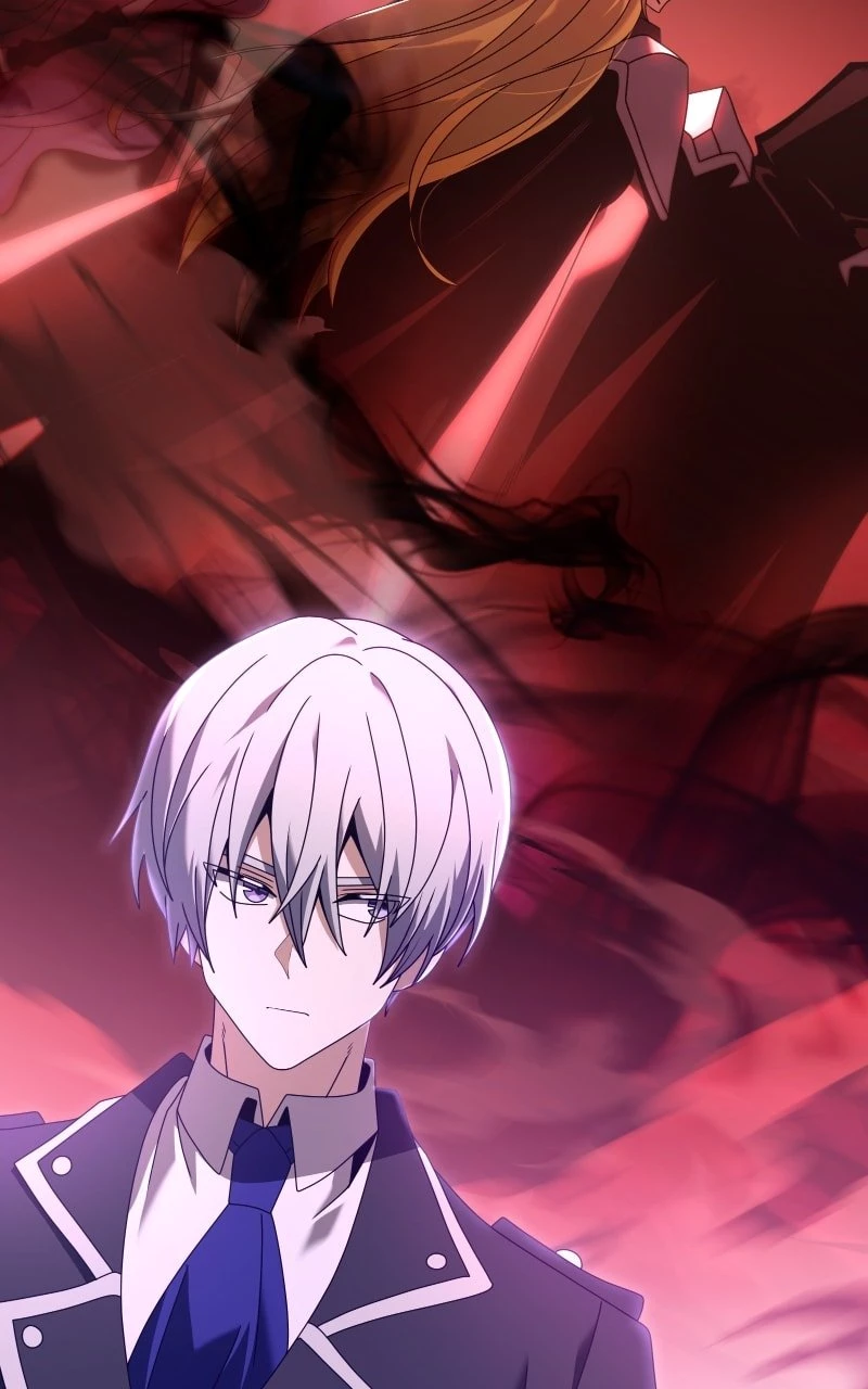 Time-Limited Genius Dark Knight Chapter 76 - 47
