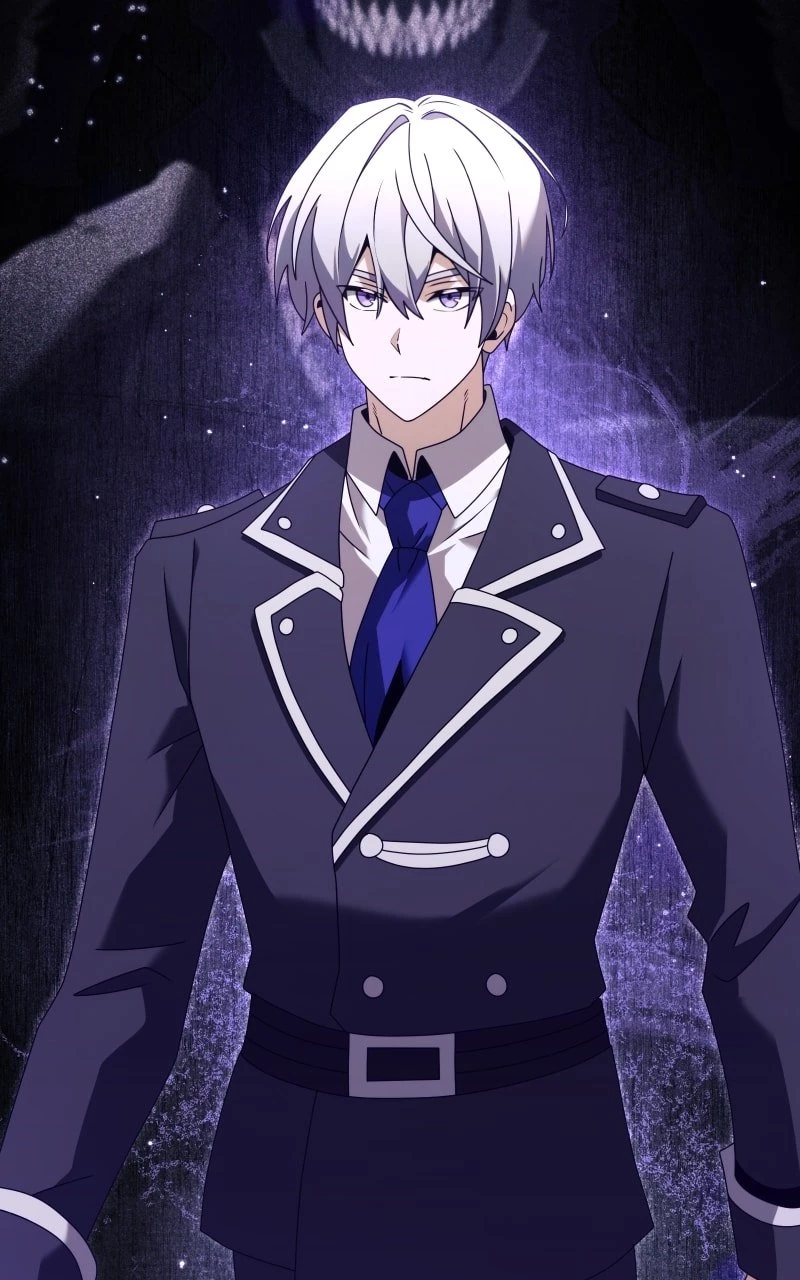 Time-Limited Genius Dark Knight Chapter 76 - 52