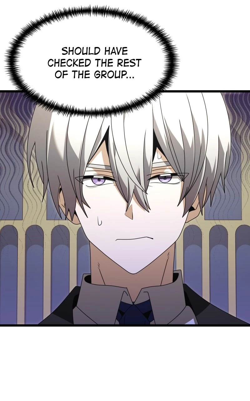 Time-Limited Genius Dark Knight Chapter 76 - 57