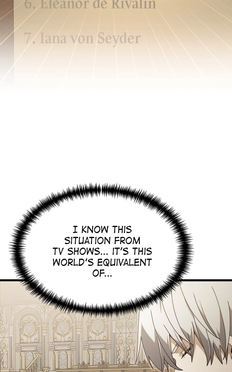 Time-Limited Genius Dark Knight Chapter 76 - 59