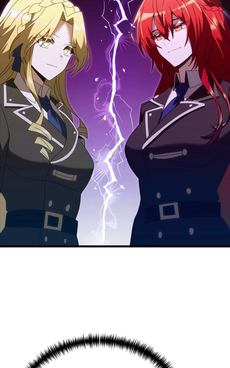Time-Limited Genius Dark Knight Chapter 76 - 61