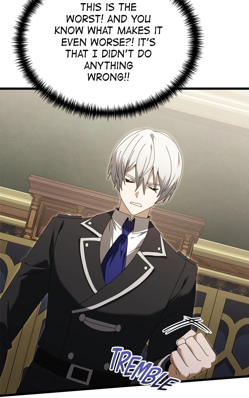 Time-Limited Genius Dark Knight Chapter 76 - 62