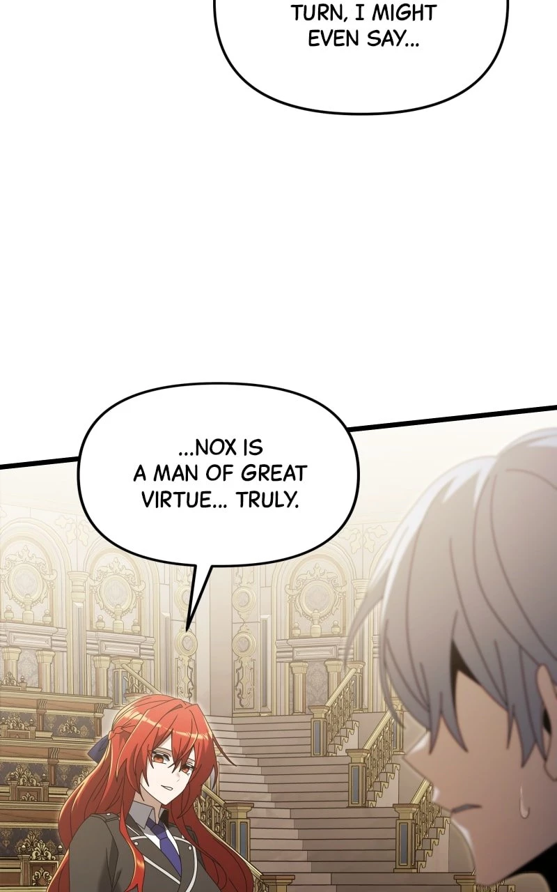 Time-Limited Genius Dark Knight Chapter 76 - 65
