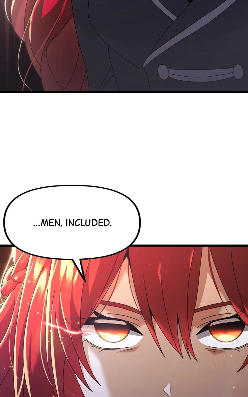Time-Limited Genius Dark Knight Chapter 76 - 74