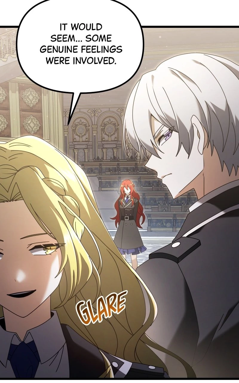 Time-Limited Genius Dark Knight Chapter 76 - 78
