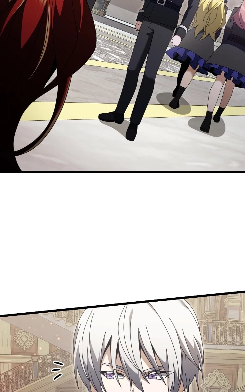 Time-Limited Genius Dark Knight Chapter 76 - 80