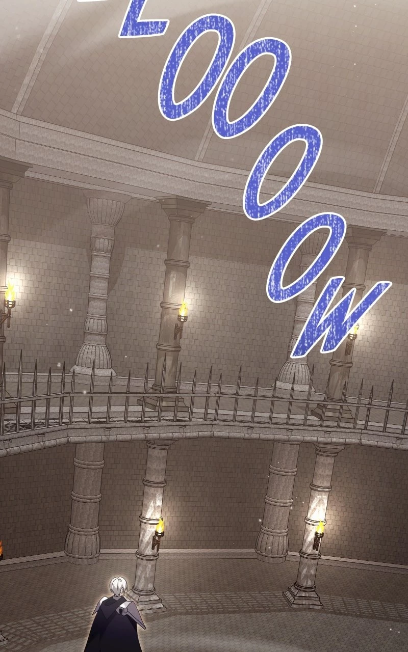 Time-Limited Genius Dark Knight Chapter 76 - 86