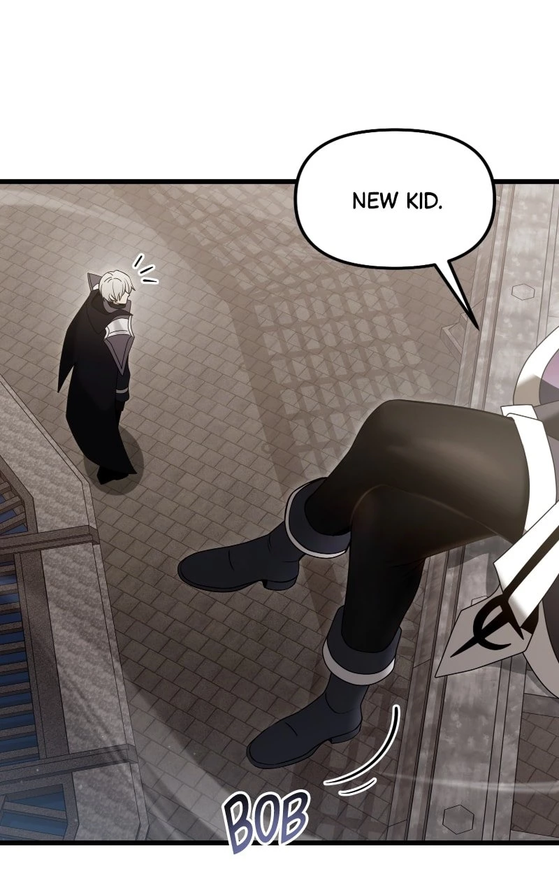 Time-Limited Genius Dark Knight Chapter 76 - 88