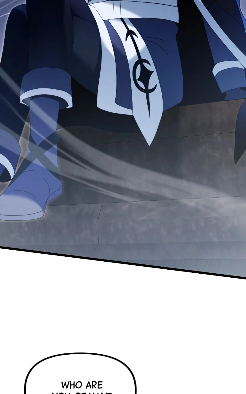 Time-Limited Genius Dark Knight Chapter 76 - 90