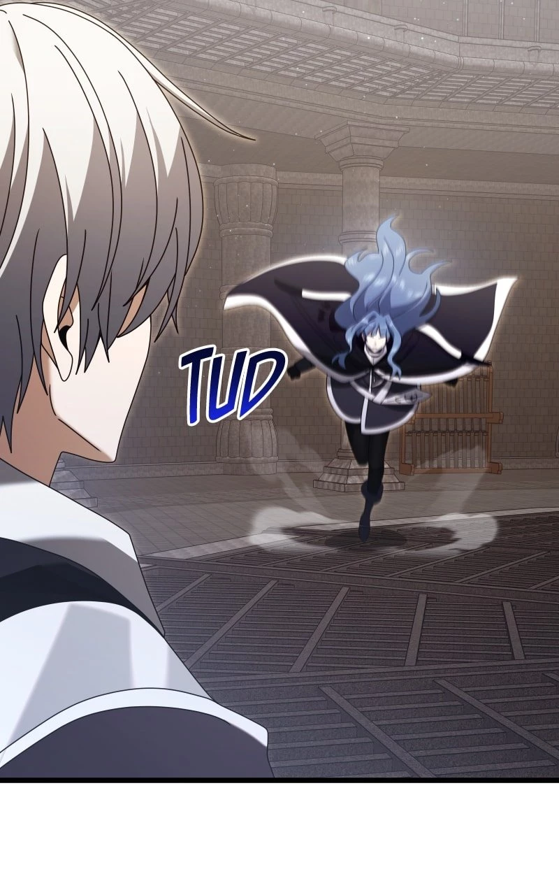 Time-Limited Genius Dark Knight Chapter 76 - 92