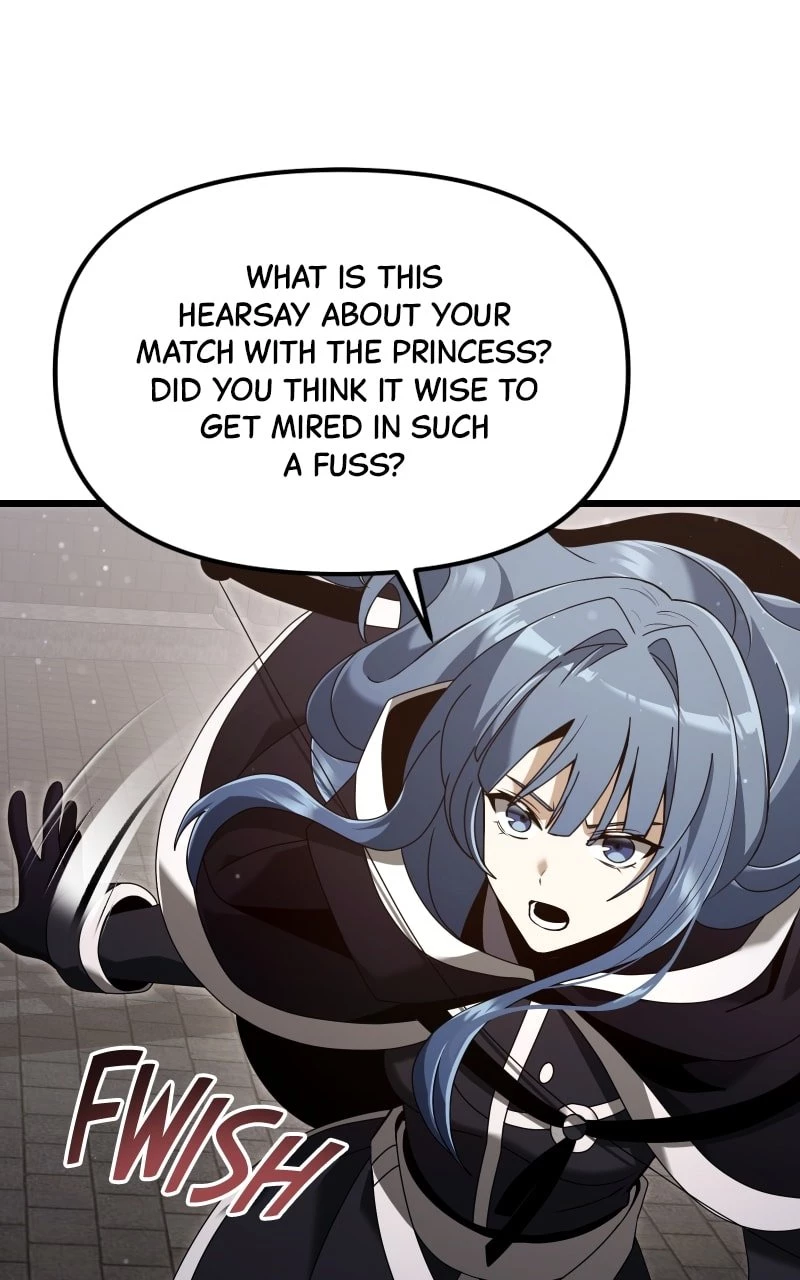 Time-Limited Genius Dark Knight Chapter 76 - 93