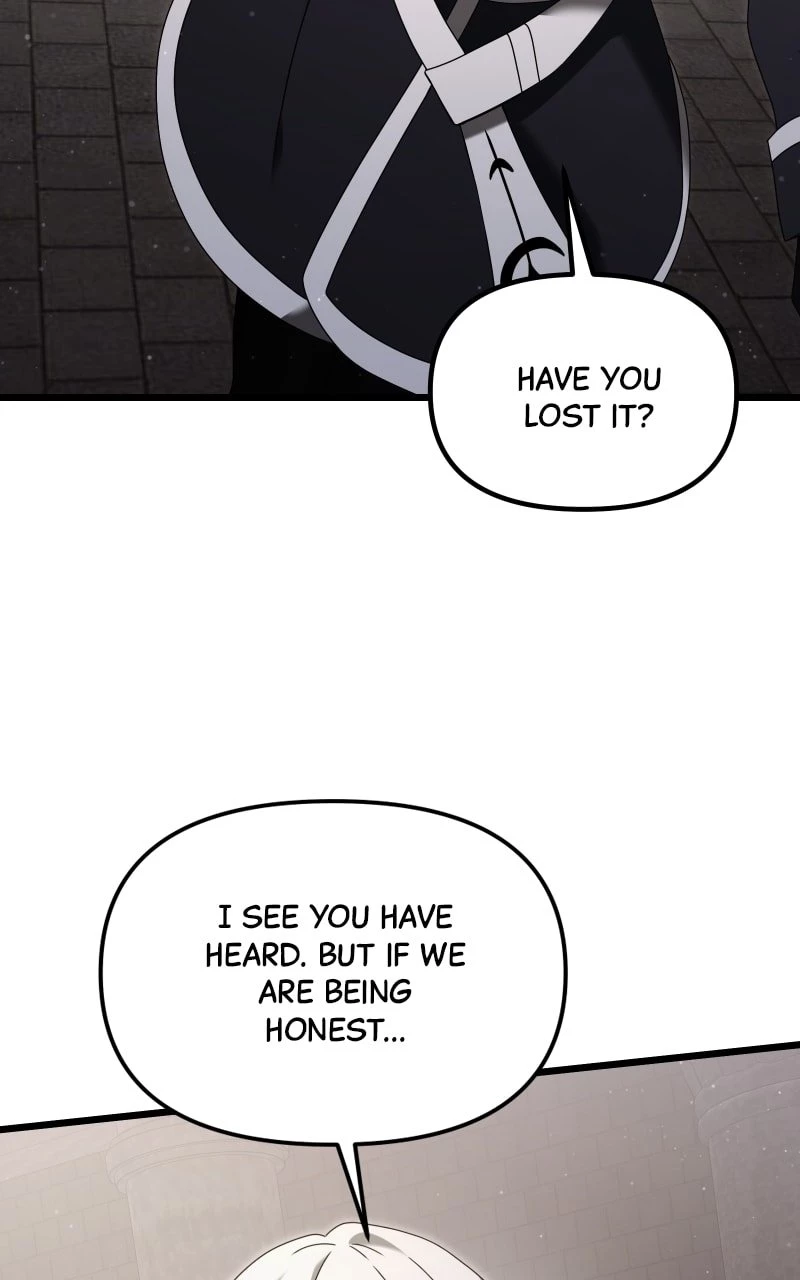 Time-Limited Genius Dark Knight Chapter 76 - 94