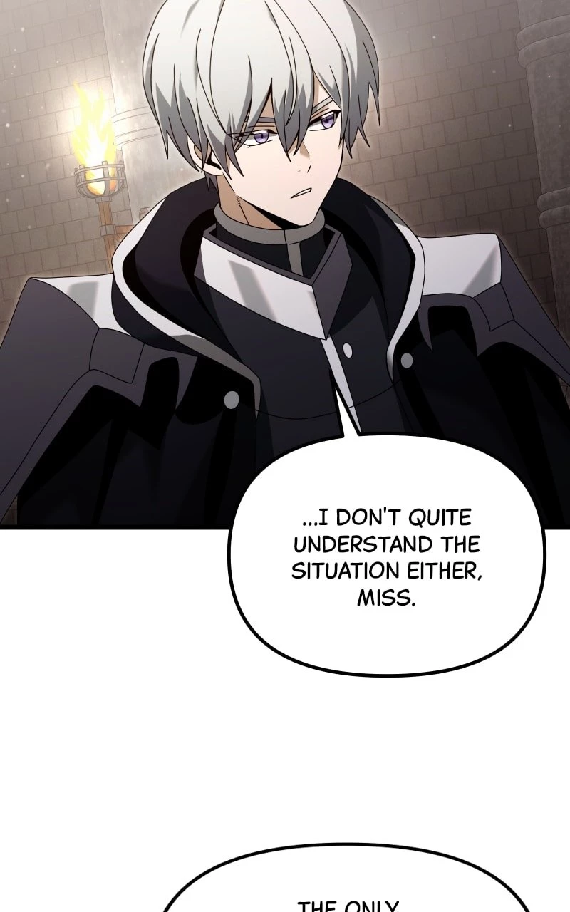 Time-Limited Genius Dark Knight Chapter 76 - 95