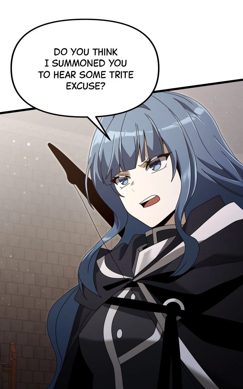 Time-Limited Genius Dark Knight Chapter 76 - 97