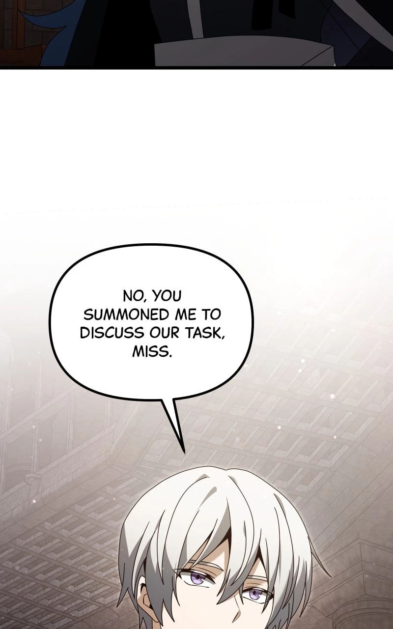 Time-Limited Genius Dark Knight Chapter 76 - 98