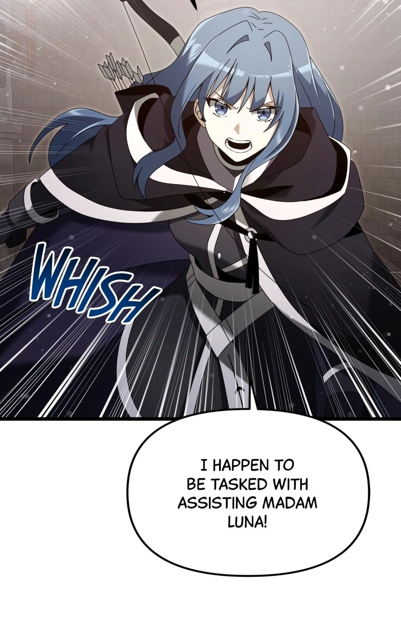 Time-Limited Genius Dark Knight Chapter 76 - 100