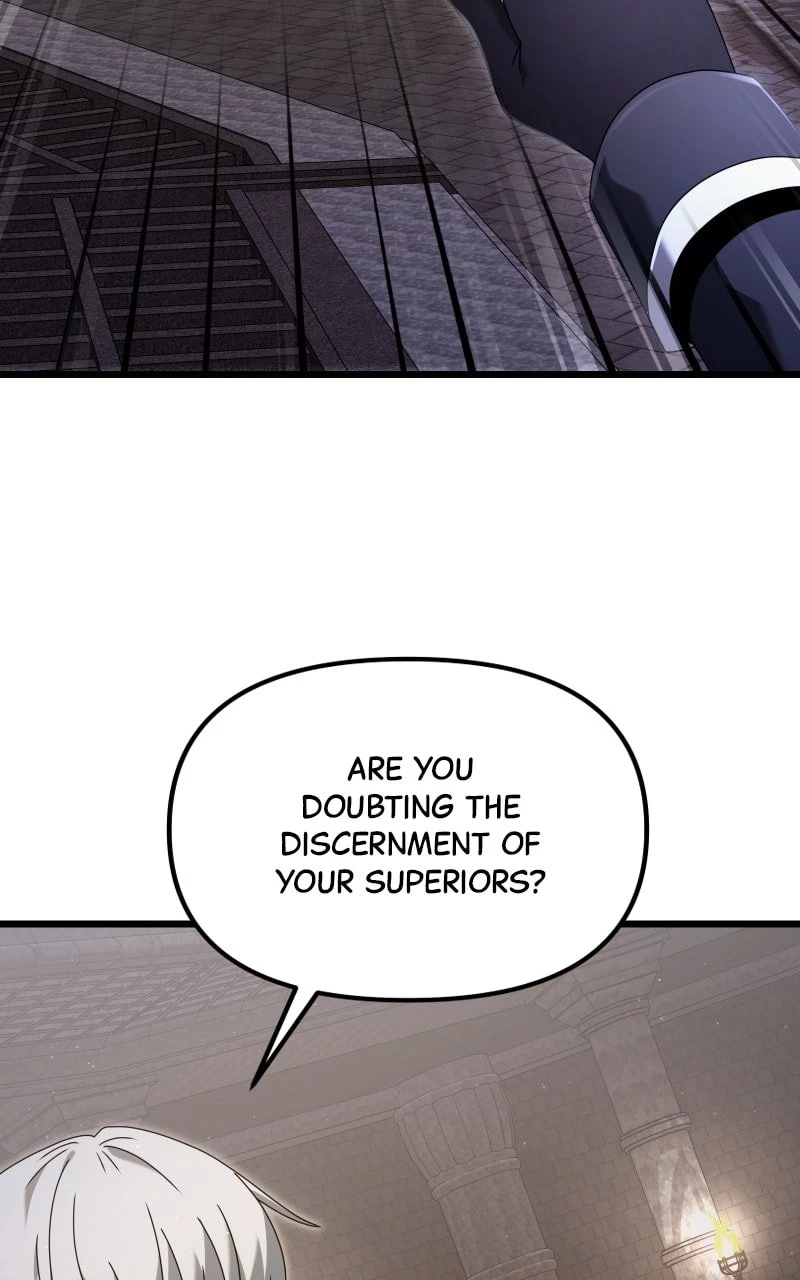 Time-Limited Genius Dark Knight Chapter 76 - 102
