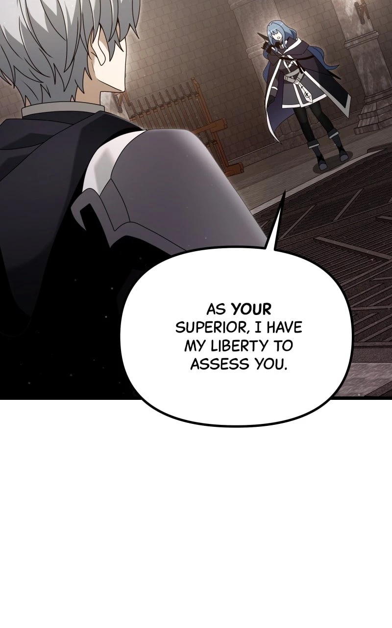 Time-Limited Genius Dark Knight Chapter 76 - 103