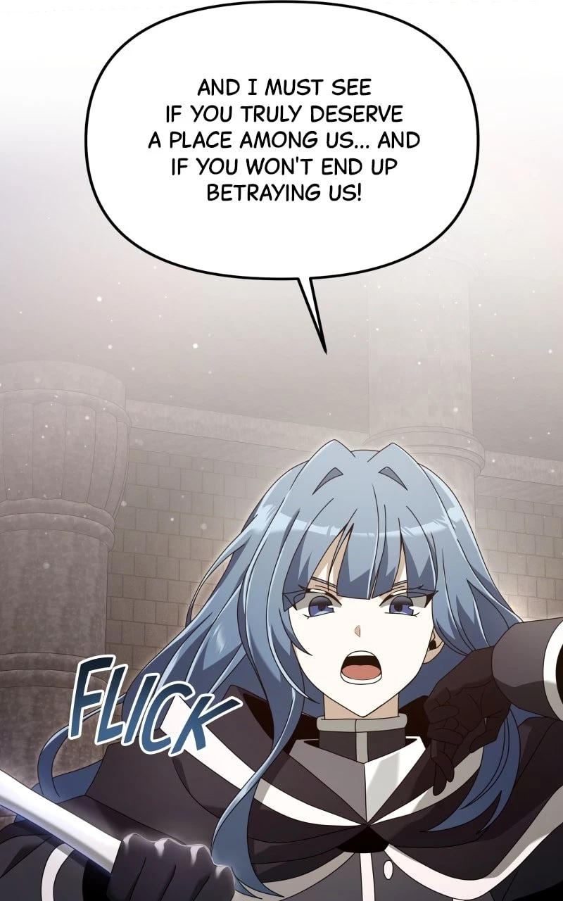 Time-Limited Genius Dark Knight Chapter 76 - 104