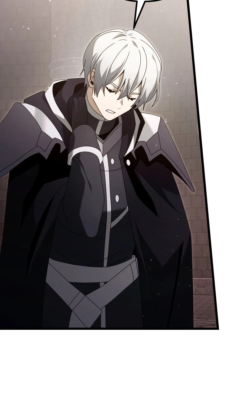 Time-Limited Genius Dark Knight Chapter 76 - 106