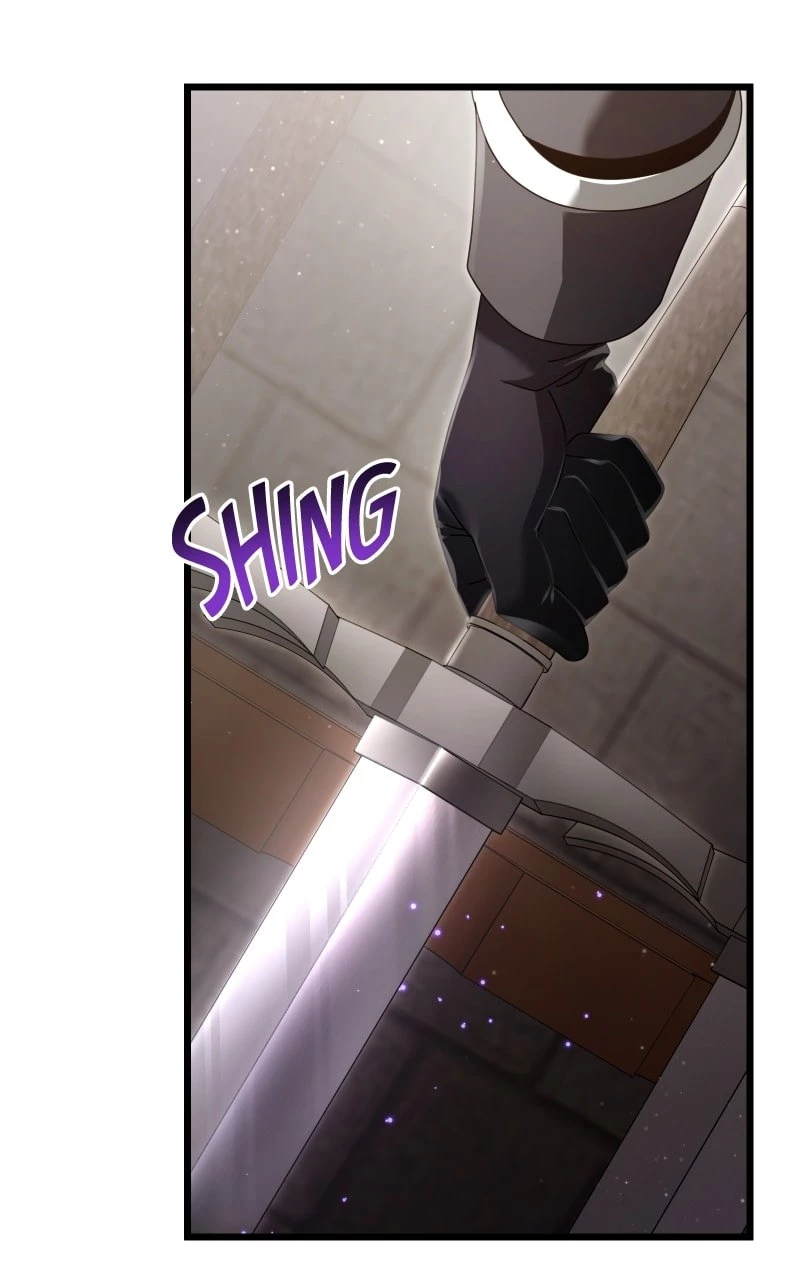 Time-Limited Genius Dark Knight Chapter 76 - 107