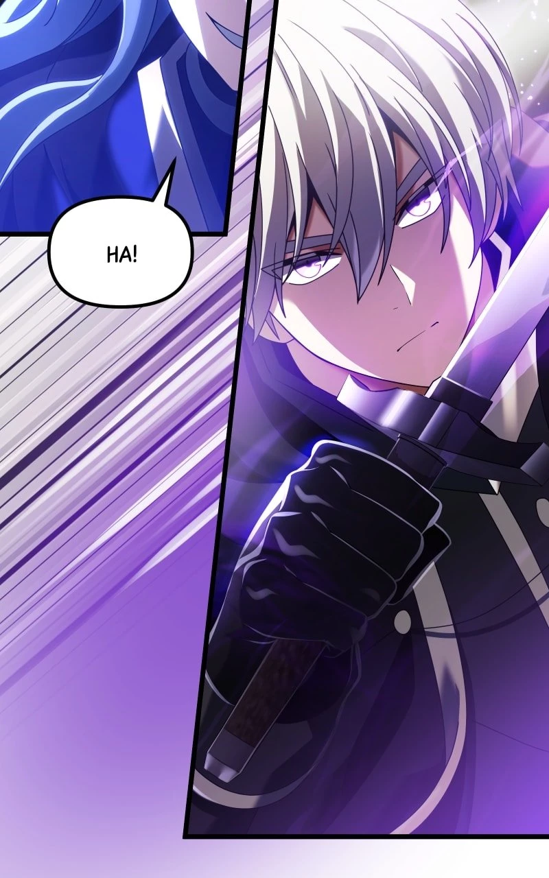 Time-Limited Genius Dark Knight Chapter 76 - 111