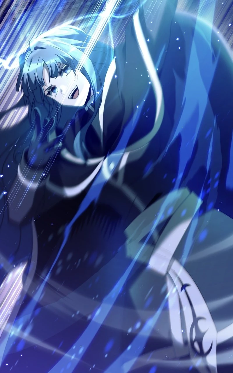 Time-Limited Genius Dark Knight Chapter 76 - 113