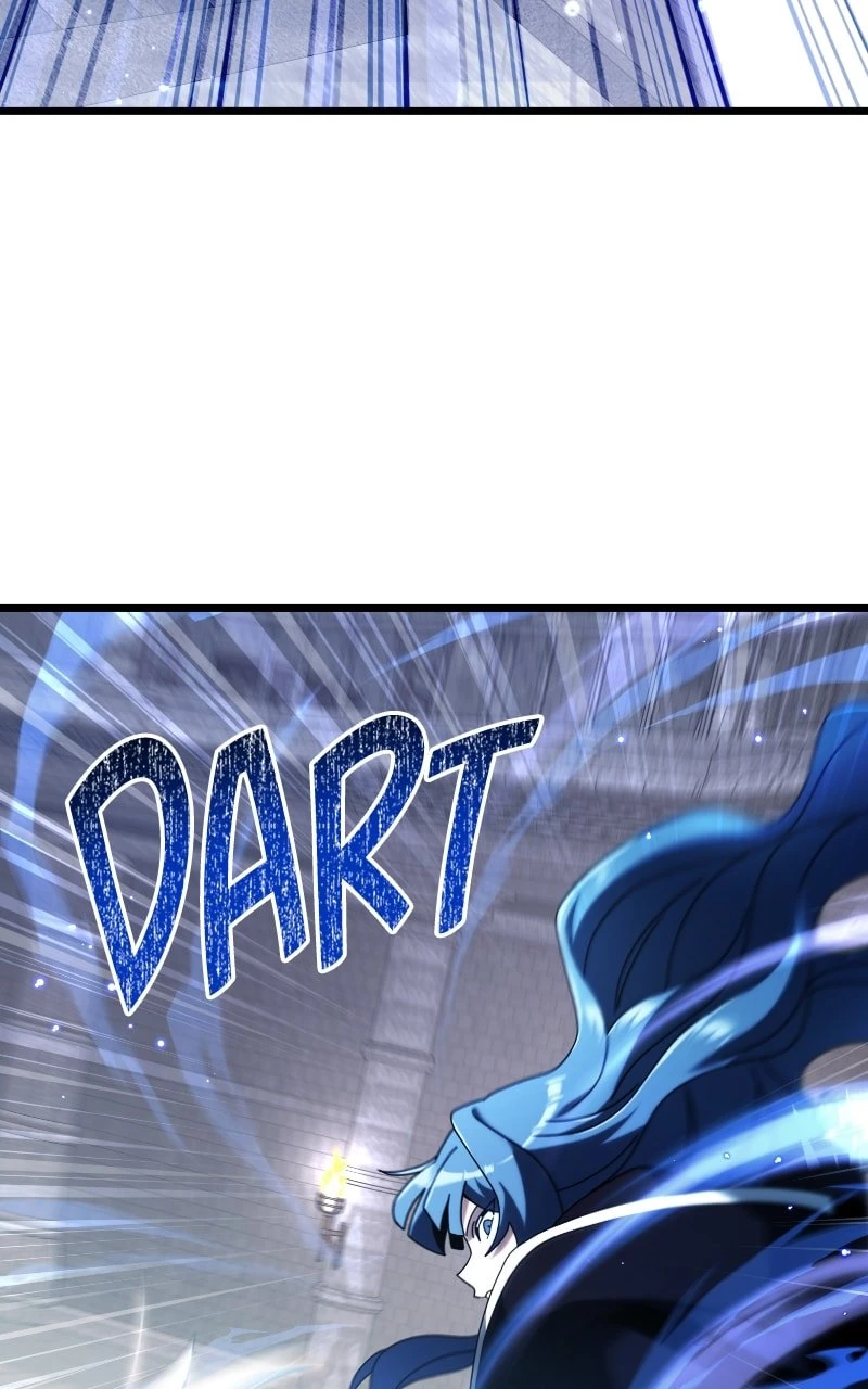 Time-Limited Genius Dark Knight Chapter 76 - 116