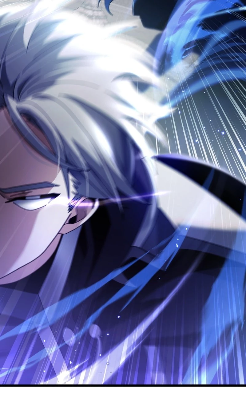 Time-Limited Genius Dark Knight Chapter 76 - 117