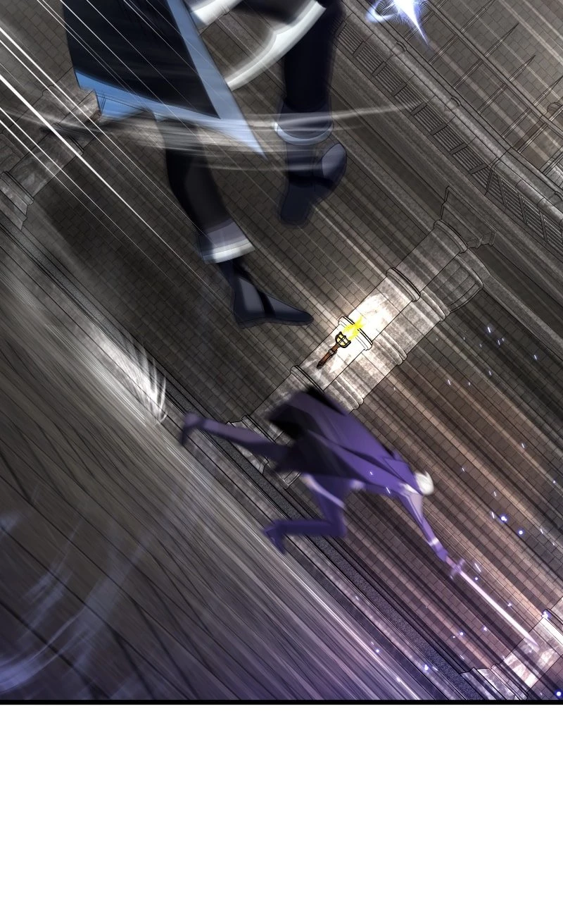 Time-Limited Genius Dark Knight Chapter 76 - 119