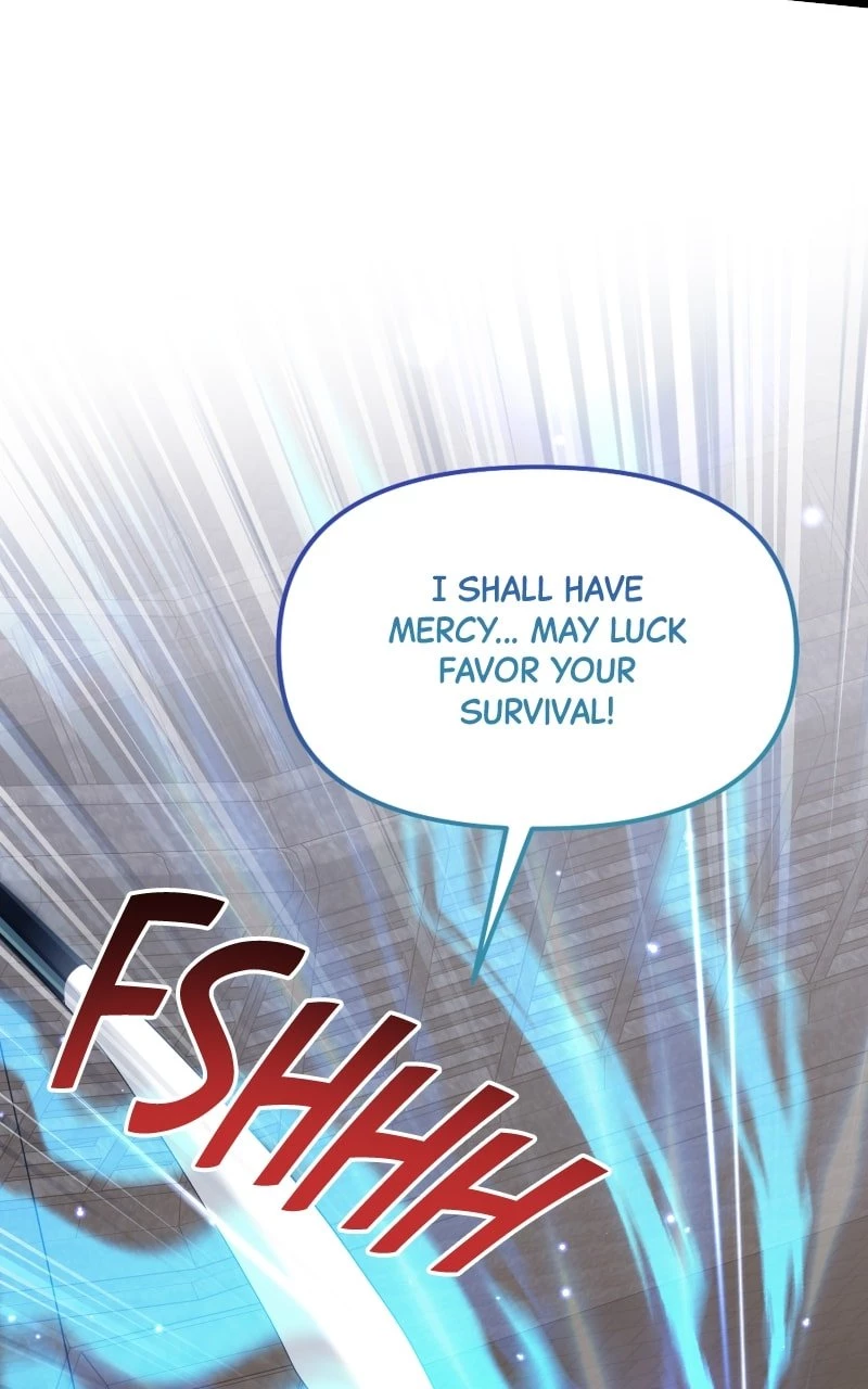 Time-Limited Genius Dark Knight Chapter 76 - 121