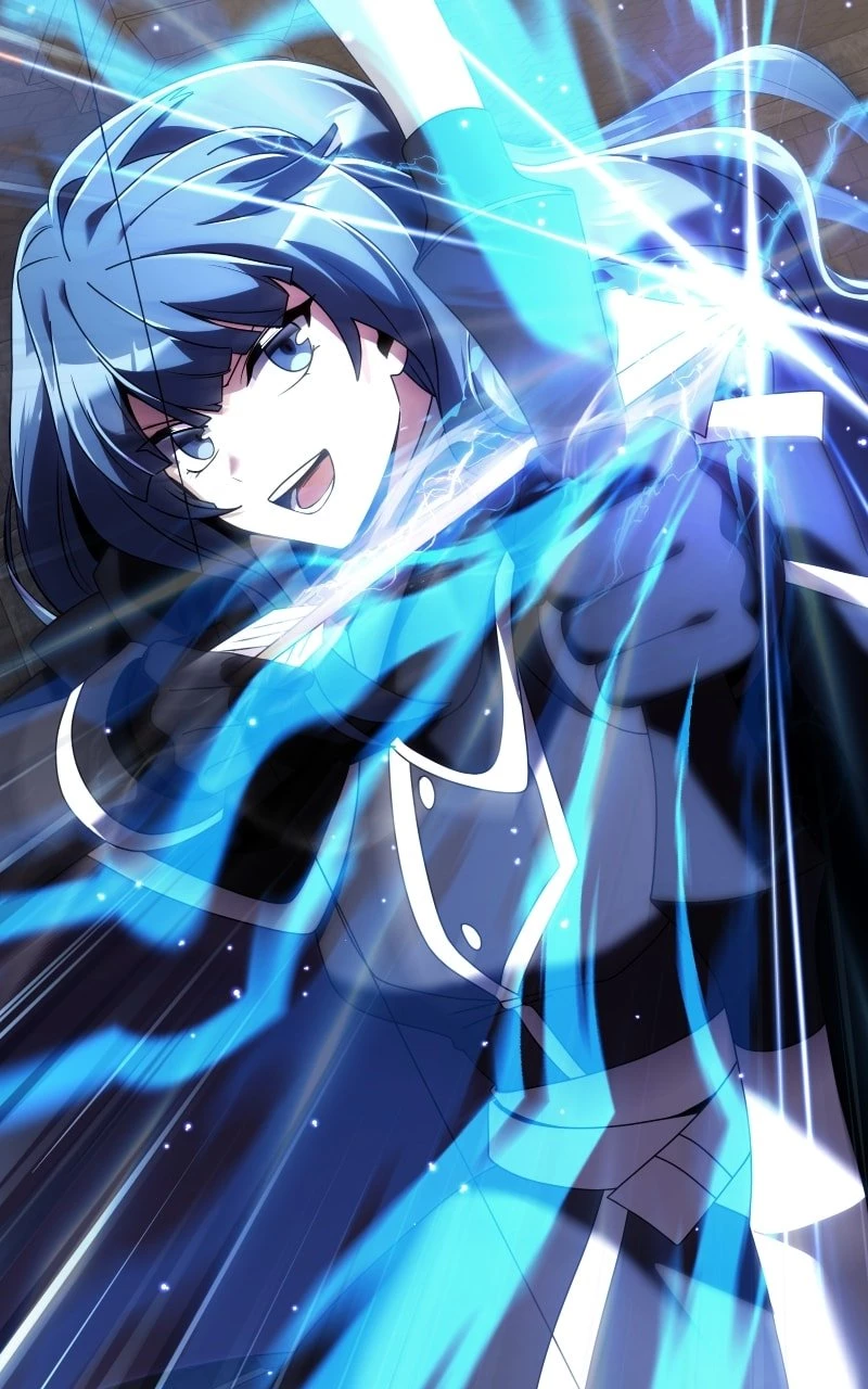 Time-Limited Genius Dark Knight Chapter 76 - 122