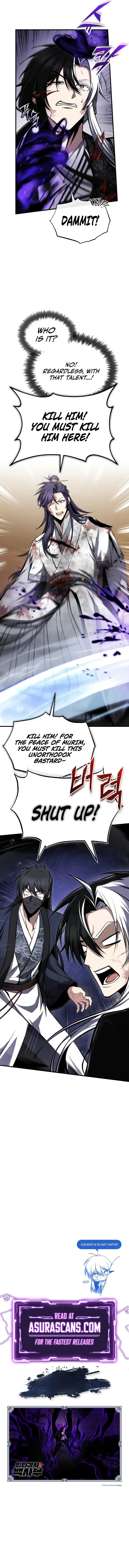 Best Teacher Baek Chapter 121 - 13