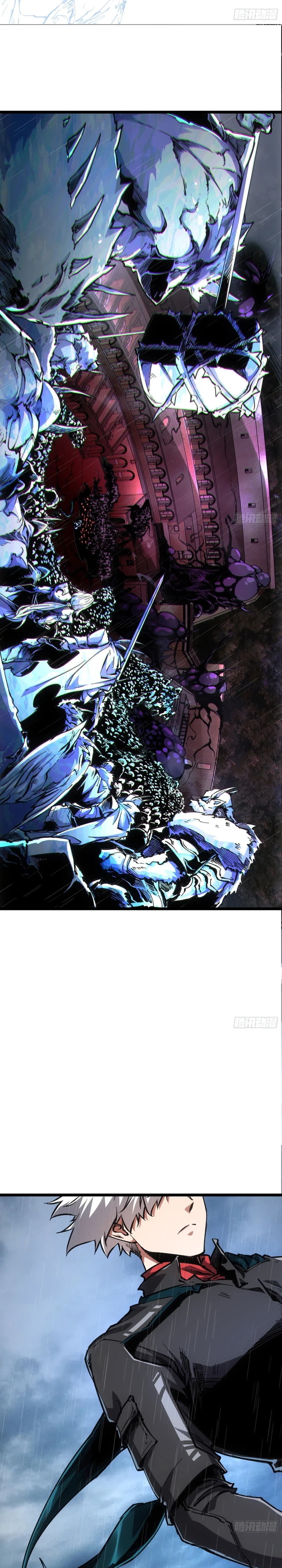 If I Don’t Die Soon, I’ll Become The Ruler Of The Demon Realm! Chapter 83 - 5