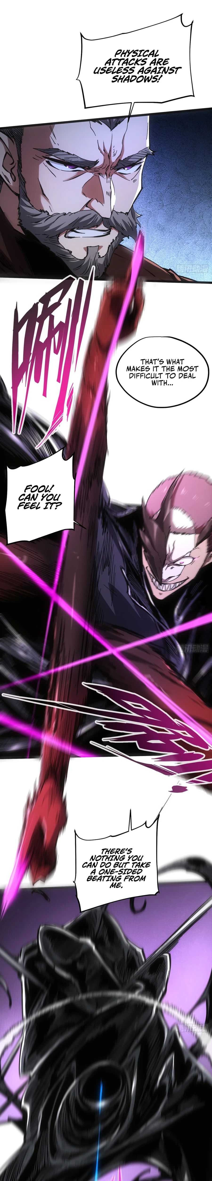 If I Don’t Die Soon, I’ll Become The Ruler Of The Demon Realm! Chapter 83 - 14