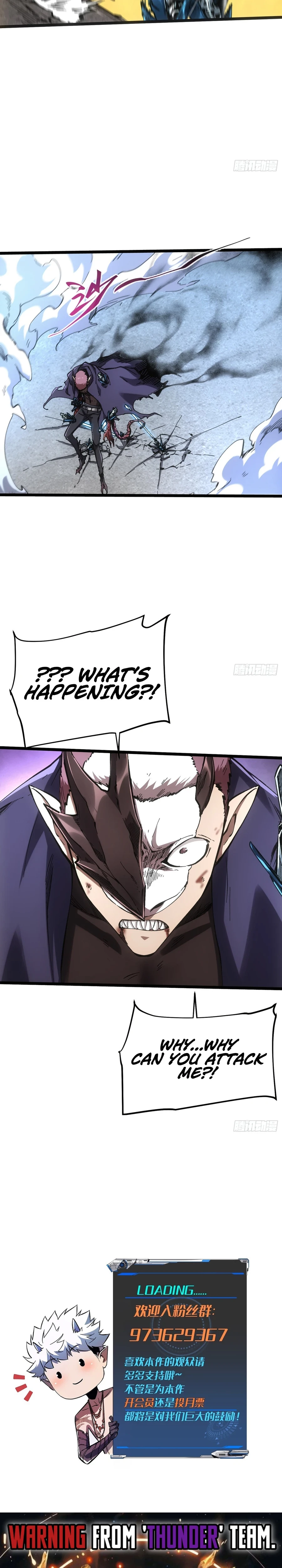 If I Don’t Die Soon, I’ll Become The Ruler Of The Demon Realm! Chapter 83 - 17