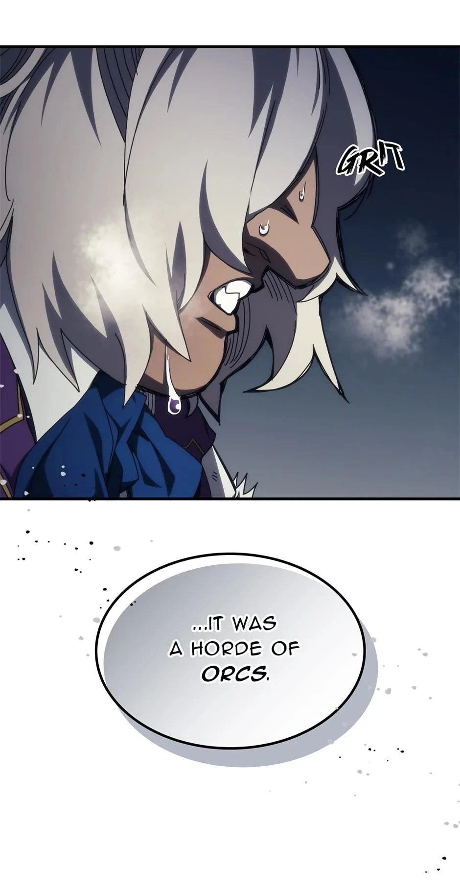 Act Like a Boss Monster, Mr. Swallow! Chapter 70 - 9