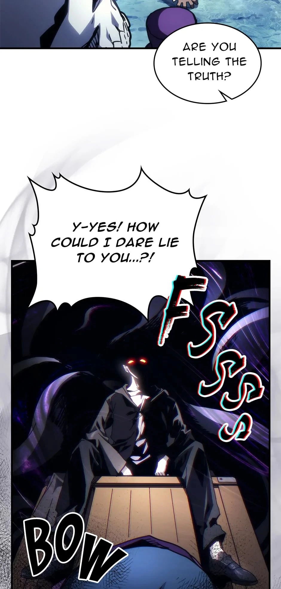 Act Like a Boss Monster, Mr. Swallow! Chapter 70 - 13