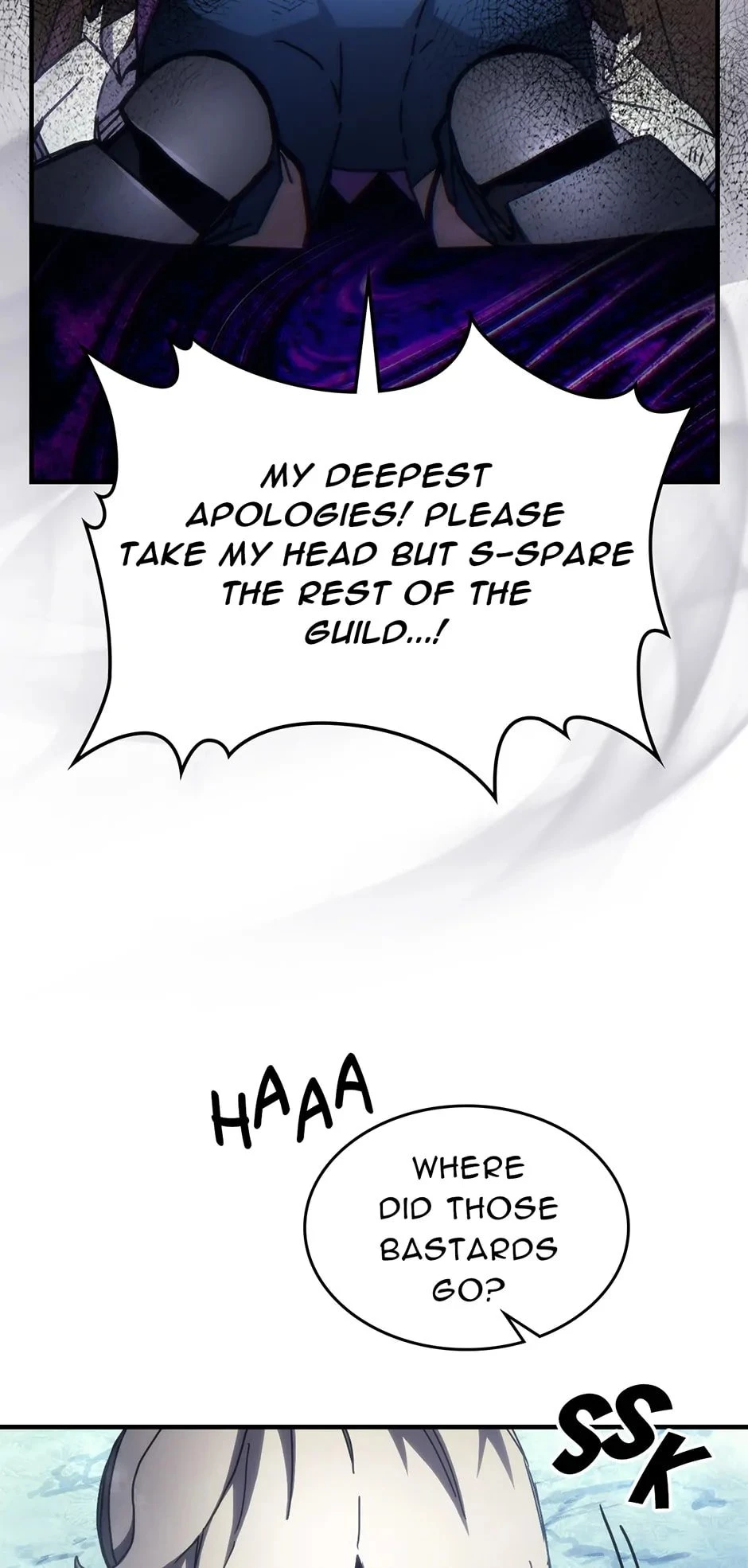 Act Like a Boss Monster, Mr. Swallow! Chapter 70 - 14