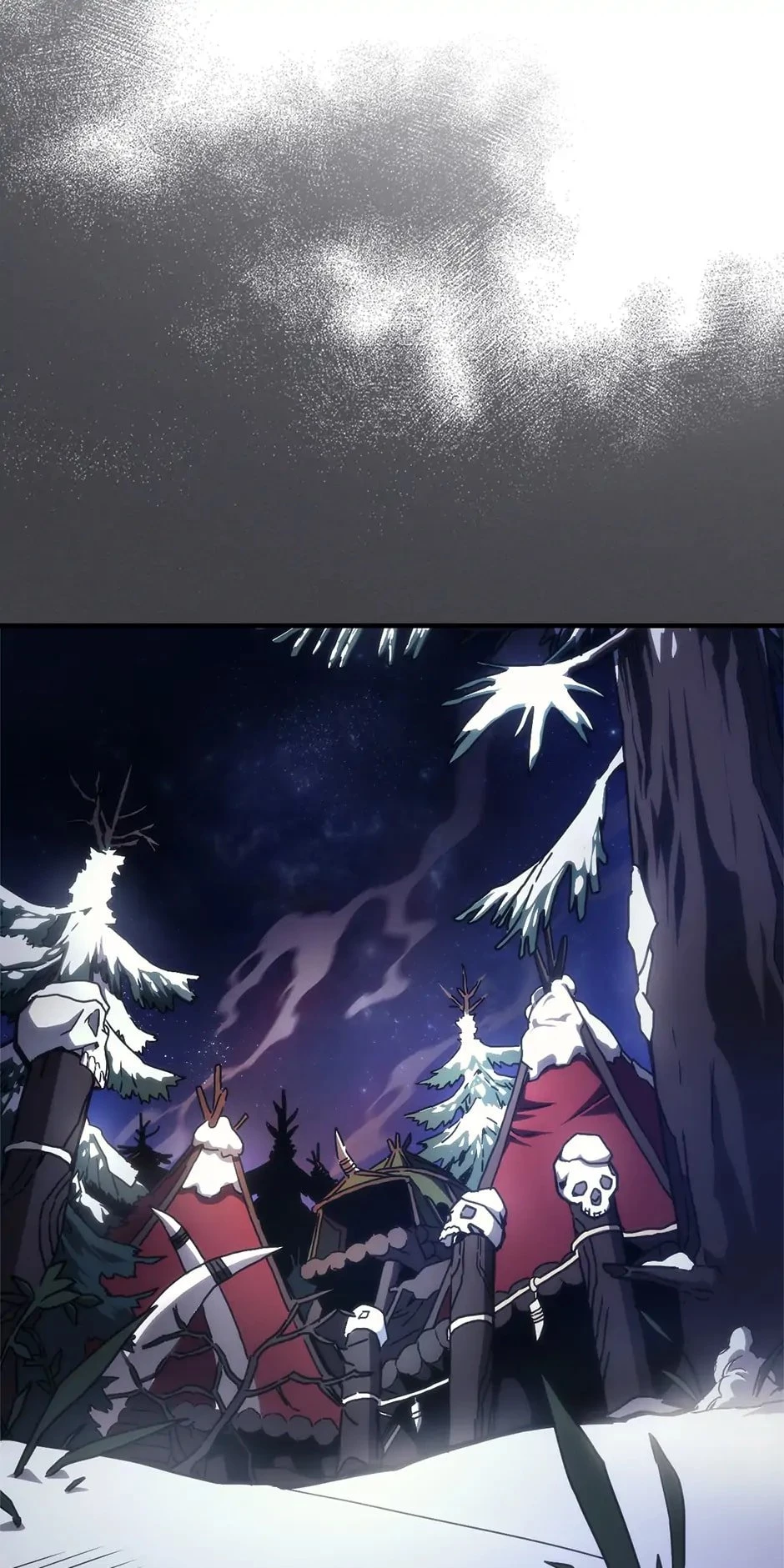 Act Like a Boss Monster, Mr. Swallow! Chapter 70 - 21