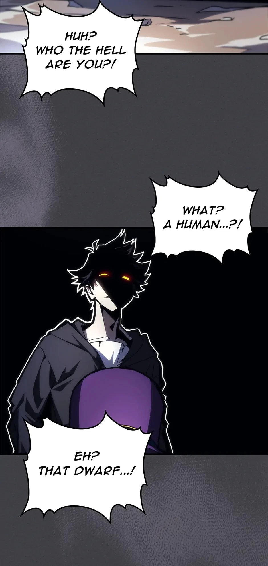 Act Like a Boss Monster, Mr. Swallow! Chapter 70 - 28