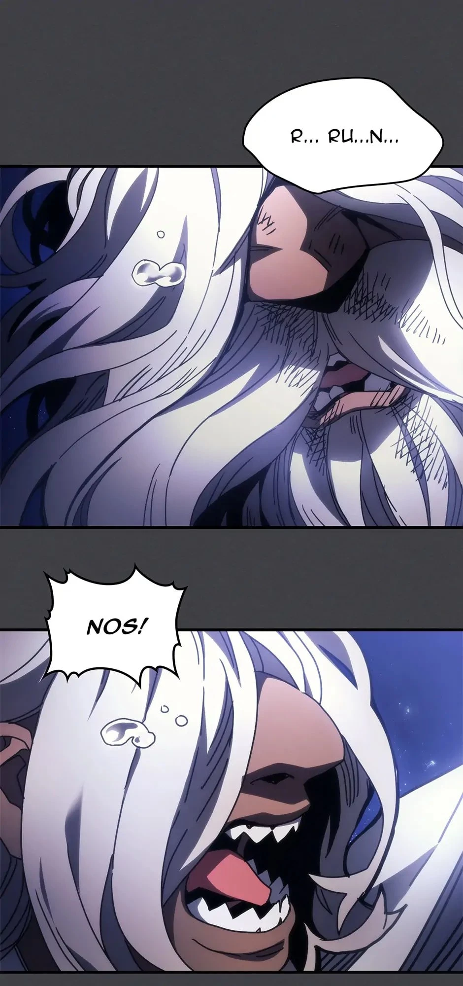 Act Like a Boss Monster, Mr. Swallow! Chapter 70 - 35