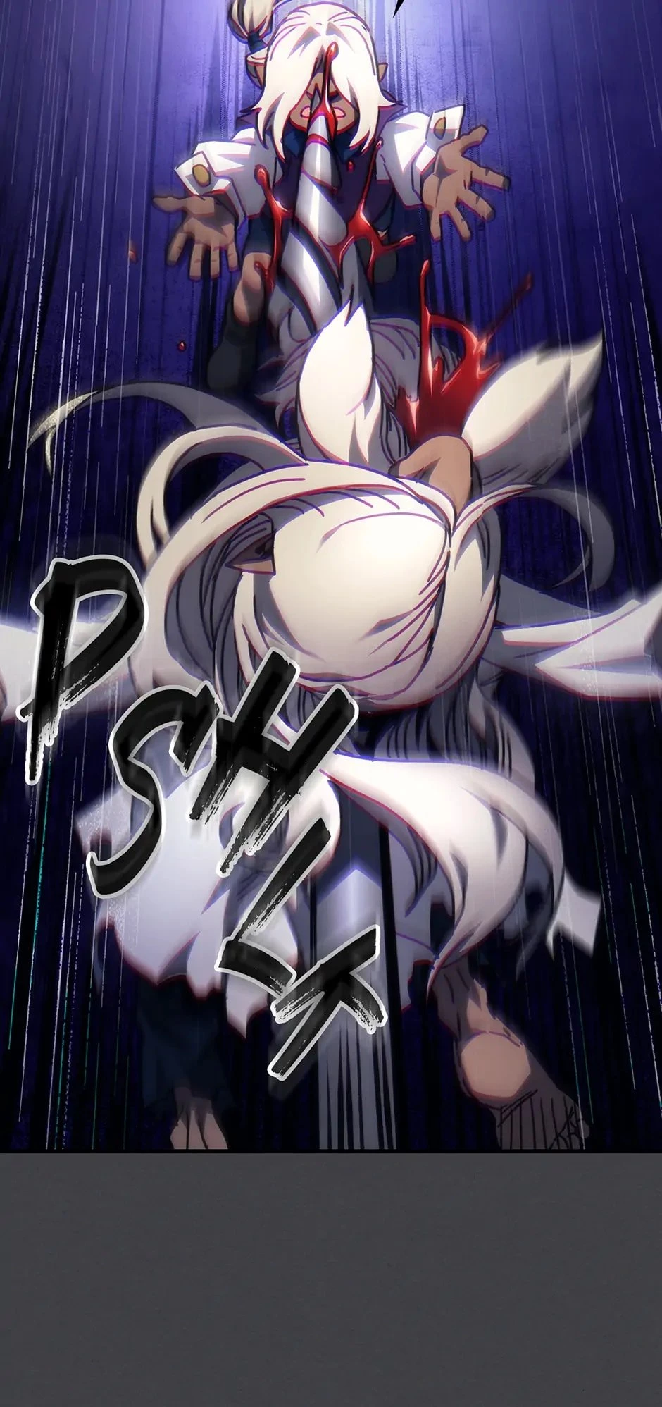 Act Like a Boss Monster, Mr. Swallow! Chapter 70 - 37
