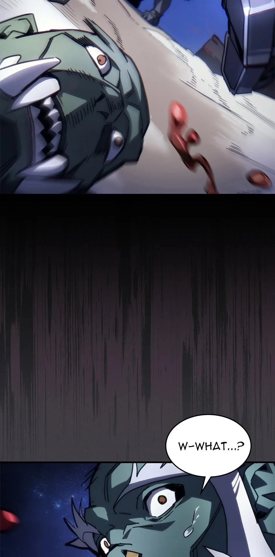 Act Like a Boss Monster, Mr. Swallow! Chapter 70 - 42